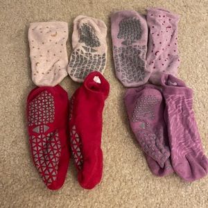 Tavi Noir Sock Bundle